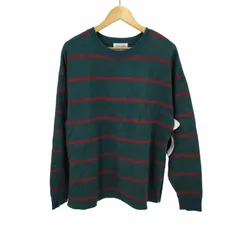 アンスクリア INSCRIRE big border stripe tee レディース JPN：M のサムネイル