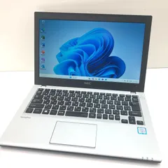 [美品] NEC VersaPro VB-1 シルバー Amazon.co.jp: 【整備済み品】NEC ノートPC VB-1 / 12.5型 / Win