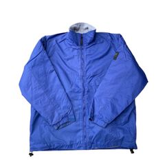 90s HELLY HANSEN NYLON JKT UT-2876