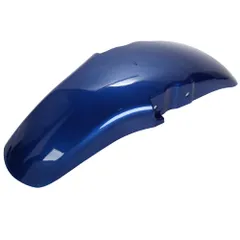 マグナ250 Vツインマグナ　フロントフェンダー　ディープフェンダー　希少 バイクの商品一覧 | CLOVER original parts