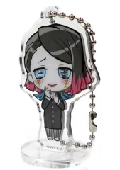 【中古】雑貨 魘夢 「鬼滅の刃 ここみえアクリルフィギュア 伍ノ型 無限列車編」