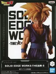 ドラゴンボールカードダス スーパーバトル No275 出陣！孫悟飯！ Yahoo!オークション -「†no.275」(ドラゴンボール