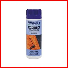 ニクワックス(NIKWAX) TX.ダイレクトWASH-IN 【撥水剤】 EBE251