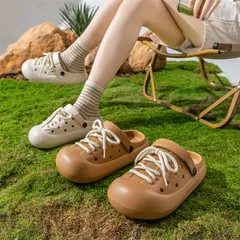 2025年最新】男女兼用スリッパ サンダル サボの人気アイテム - メルカリ