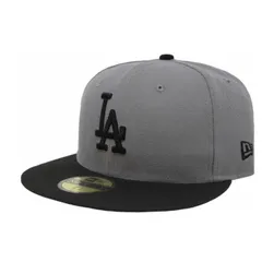 ニューエラ 59FIFTY ロサンゼルス・ドジャース LA キャップ メンズ レディース 帽子 ベースボールキャップ 正規品 NEW ERA