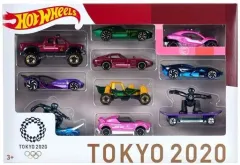 2025年最新】ホットウィールオリンピックの人気アイテム - メルカリ