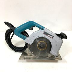 makita マキタ 8型カッタ 4108R 205mm コンクリートカッター コード式 切断機 工具 電動工具 △ DW3300