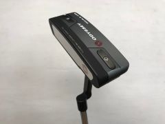 【最短翌日発送】TRI-HOT 5K DOUBLE WIDE | 中古 | パター | オデッセイ