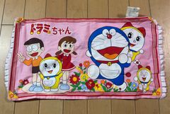 jazz様用　2枚セット枕カバー　28×39 ドラミちゃん　ドラえもん