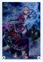 【中古】アクリルスタンド・アクリルパネル アーナス アクリルキャラクタープレート 「PS4/PS3/PS Vitaソフト よるのないくに プレミアムボックス」 あみあみ限定特典
