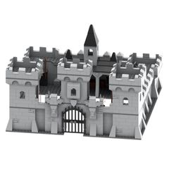 069.【新品未開封】D&D 公式 キャッスル ダイスタワー 海外限定 非売品 069.【新品未開封】D&D 公式 キャッスル ダイスタワー 海外限定 非売品