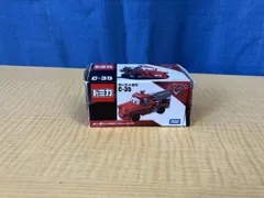 カｰズトミカ C-35 メｰタｰ(TOON レスキュｰタイプ) タカラトミー