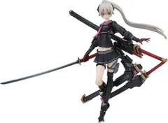 PLAMAX 重兵装型女子高生 HH 01 壱 ノンスケール 組み立て式プラスチックモデルのサムネイル