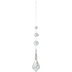 【新品・5営業日で発送】ポピー(Popy) 【クリスマス】アクリルドロップオーナメントSI (COH-858)