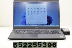 DELL Latitude 3510 Core i5 10310U 1.7GHz/8GB/256GB(SSD)/15.6W/FWXGA(1366x768)/Win11 【552255396】