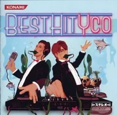 【中古】ゲームミュージックCD Y＆Co. / BEST HIT YCO