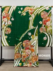 2025年最新】振袖 仮仕立て 仮絵羽の人気アイテム - メルカリ