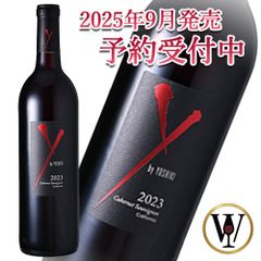 Y by YOSHIKI 2016 カベルネ 未開封 - メルカリ