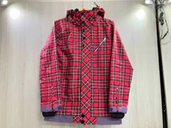 現状品 JEWEL スノーボードジャケット Mサイズ　レディース　う
