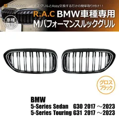 2024年最新】キドニーグリル bmw 5シリーズの人気アイテム - メルカリ