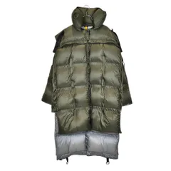 MONCLER モンクレール　クレイググリーン　ダウンジャケット モンクレール クレイググリーン moncler ダウンジャケット - メルカリ