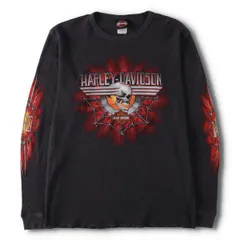 2025年最新】ハーレー ロンt ファイヤーの人気アイテム - メルカリ