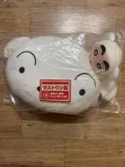 クレヨンしんちゃん 一番くじ ラストワン賞 人形