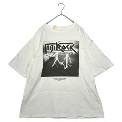 SUNSEA(サンシー) 2024 29th SHRINKAGE COTTON BIG SHIRT シュ