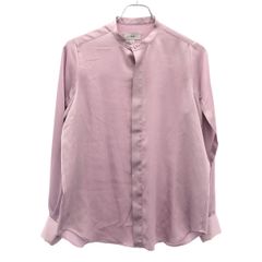 ALEXANDER WANG アレキサンダーワン 23AW コットンアシンメトリークロップドシャツ 1WC4241943 ホワイト XXS ITJM8PCFJF89 Alexander Wang - ALEXANDER WANG アレキサンダーワン 23AW