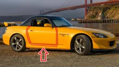 2025年最新】フロントリップ s2000の人気アイテム - メルカリ 