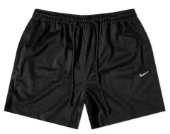 Nike(ナイキ） アセンテック メッシュ ショートパンツ 黒 M 新品