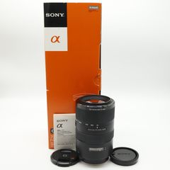 ■美品■ SONY 望遠ズームレンズ 70-300mm F4.5-5.6 G SSM フルサイズ対応