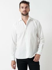 junhashimoto 2024 S/S U.S.O.LINEN SHIRTS‼️ - メルカリ