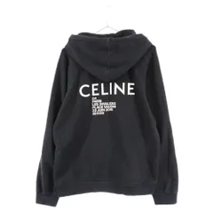 2024年最新】CELINE セリーヌ プルオーバーの人気アイテム - メルカリ