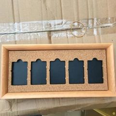 【ZIPPO】コルク ディスプレイキット