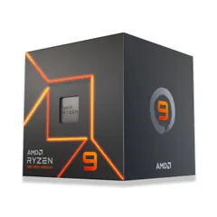 AMD Ryzen 9 7900｜国内正規品 安心の3年保証｜高性能ゲーミングCPU｜100-100000590BOX（w/Wraith Prism Cooler）【新品・未開封】のサムネイル