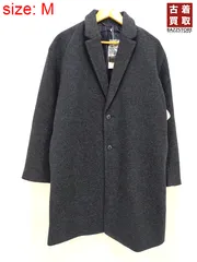 アズールバイマウジー AZUL by moussy TRメルトンチェスターコーのサムネイル