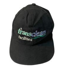 TRANS CLEAN FACILITIES CAP