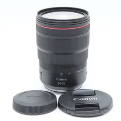 2025年最新】キヤノン RF24-70mm F2.8 L IS USMの人気アイテム