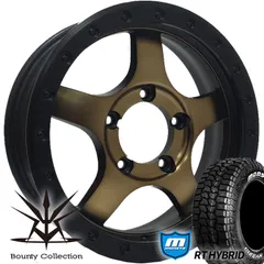 2025年最新】ジムニー ホイール ブロンズの人気アイテム - メルカリ