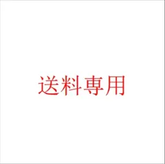送料専用