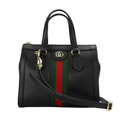 即発 GUCCI オフディア ２種ハンドル スモール トートバッグ 2025年最新】gucci オフィディア スモールトートの人気アイテム
