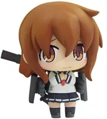 艦これ　艦隊これくしょん　カラコレDX フィギュア　島風セット　シークレット 艦これ艦隊これくしょんカラコレDX フィギュア島風セット
