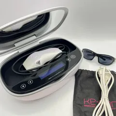 2025年最新】ケノン脱毛器 8.6の人気アイテム - メルカリ