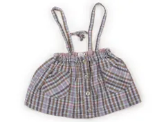 【ザラ/ZARA】ジャンパースカート 80サイズ 女の子【子供服・ベビー服】（1885352）