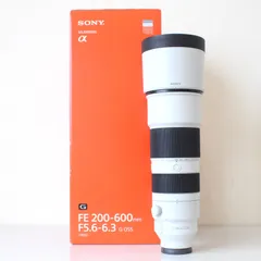 2025年最新】sel200600gの人気アイテム - メルカリ