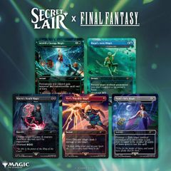 限定【FOIL】Secret Lair Jaws シークレットレイヤー ジョーズ - メルカリ