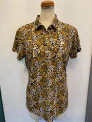 YONEX ウィメンズシャツ