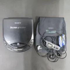 2025年最新】SONY Discman D 223の人気アイテム - メルカリ