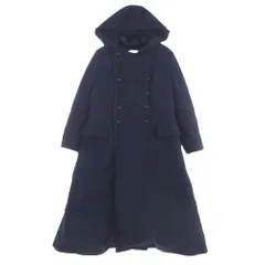 希少　COMME des GARCONS SHIRT ダウンコート 2025年最新】COMME des GARCONS SHIRT メンズ ダウンジャケット
